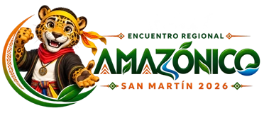 Encuentro Regional Amazónico 2026